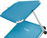 Brunner Lettino da sole Malibu Blu 0410011N.C30