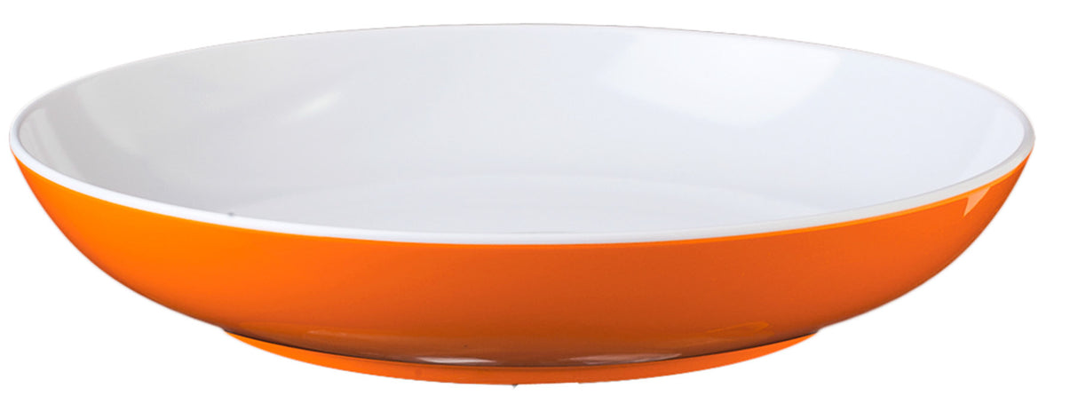 Brunner Piatto fondo Orange 0830026N.C11