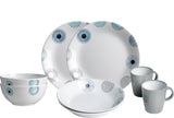 Brunner Tete-a-tete Set Deep Sea