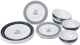 Brunner Midday Set Nautical