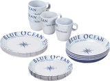 Brunner Stack Box Blue Ocean