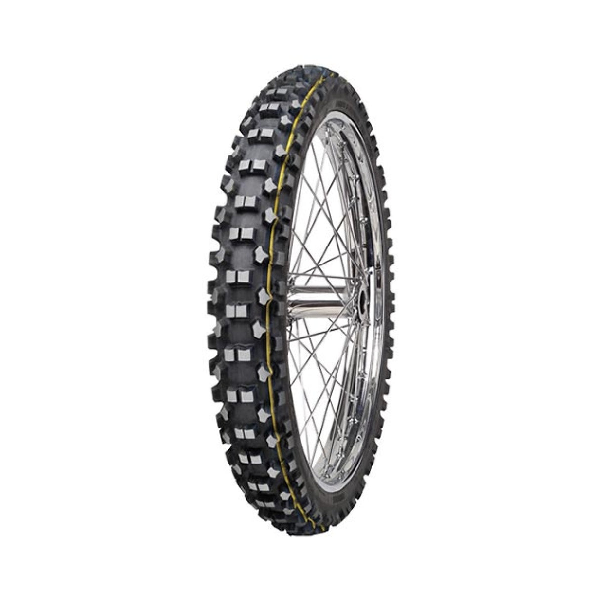 Mitas Pneumatico ENDURO 90/90-21 C-21 TT 54R - OMOLOGATO FIM