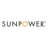 Enecom Pannello Solare SunPower 120 Wp 1230x546 mm