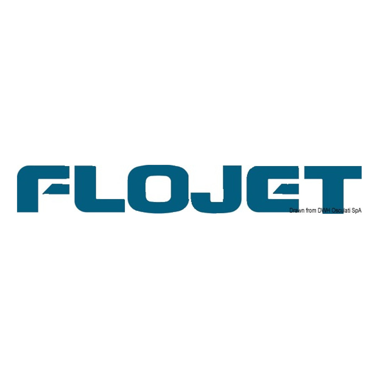 Flojet Kit membrane