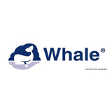 Whale Tappo ottone