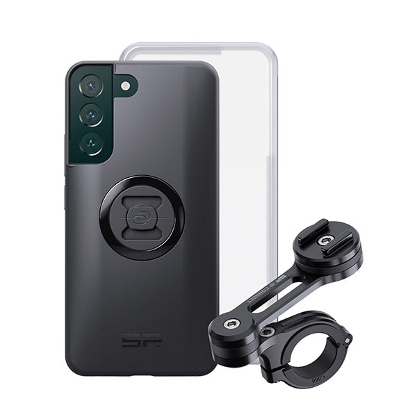 Sp Connect Moto Bundle S22+