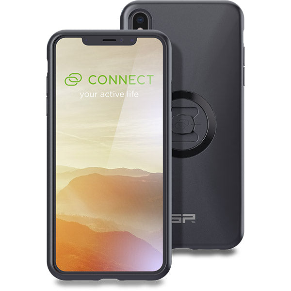 SP Connect Phone Case  Iphone Xs Max