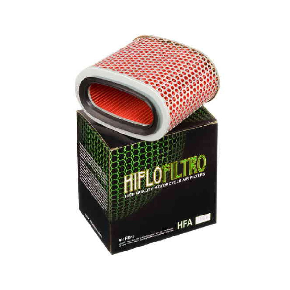 Hiflo Filtro Aria HONDA VT C Shadow (SC18/SC23) 1100 CC 87/94