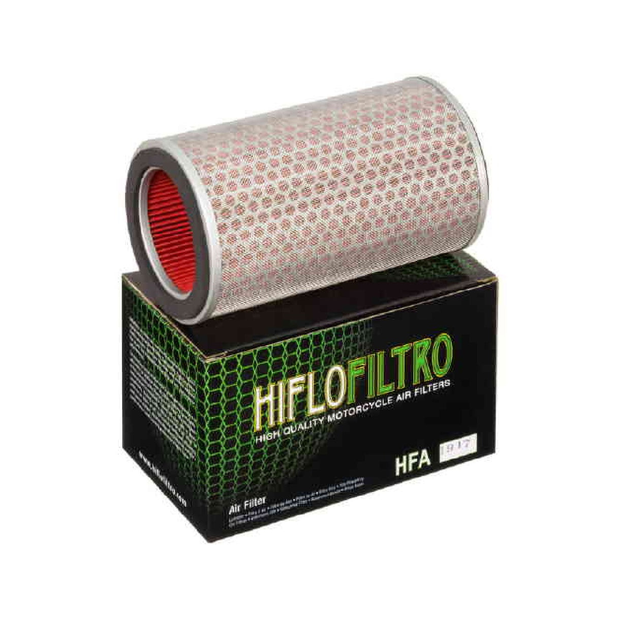 Hiflo Filtro Aria HONDA CB A Super Four ABS (SC54) 1300 CC 05/09