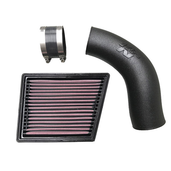 K&N 57-0695 Kit filtro aria aspirazione Performance