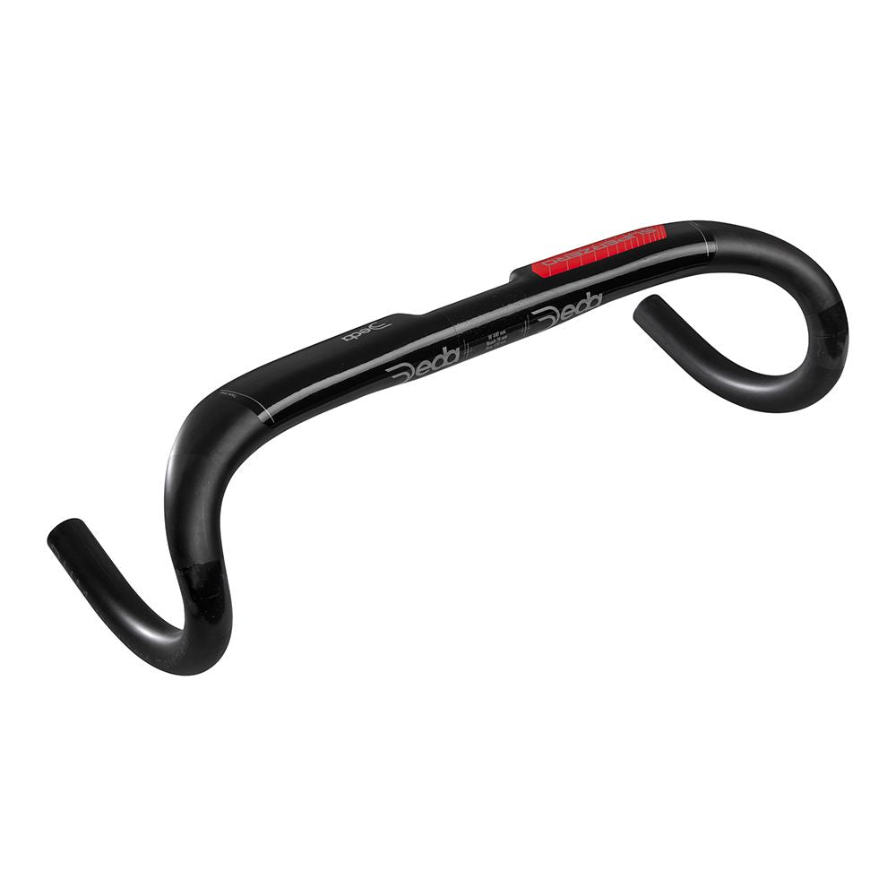 Deda Elementi Manubrio SUPERZERO RHM 31,7mm 46cm CARBON UD TEAM FINISH 215gr