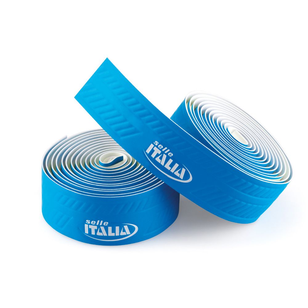 Selle Italia Nastro Manubrio SMOOTAPE Classico BLU