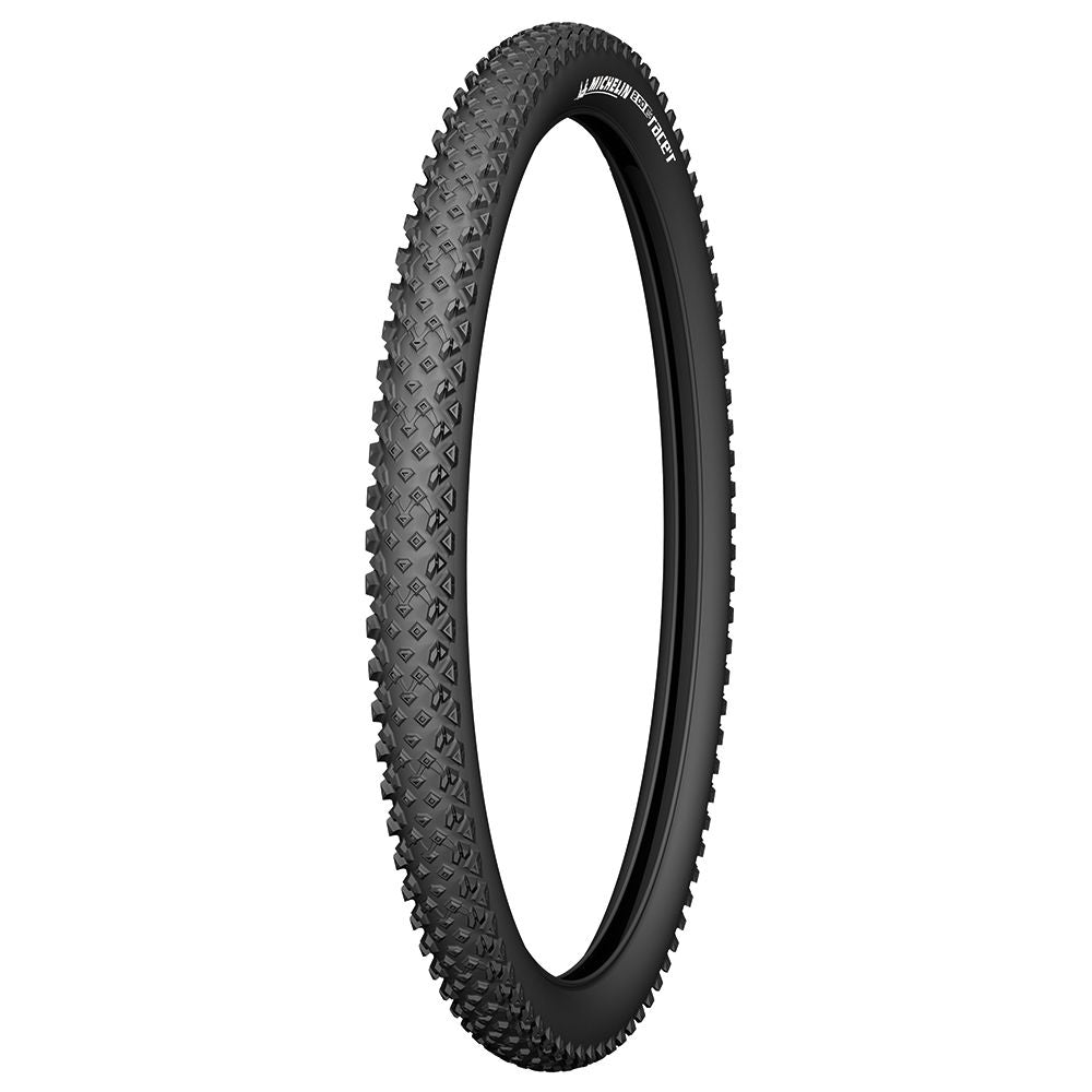 Michelin Pneumatico bicicletta 27.5x2.10 WILD RACER Rigido 54-584 Mono-Comp