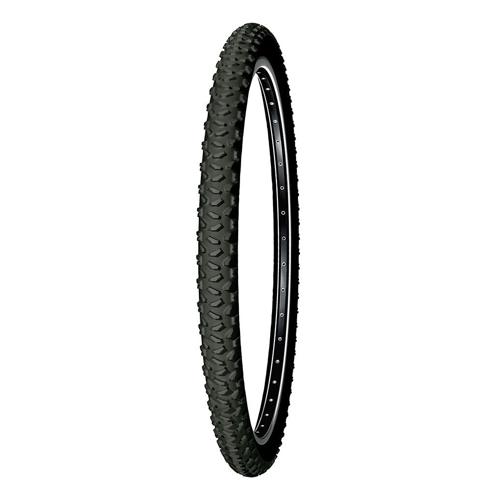 Michelin Pneumatico bicicletta 26x2.00 COUNTRY TRAIL 52-559 Mono-Comp Nero