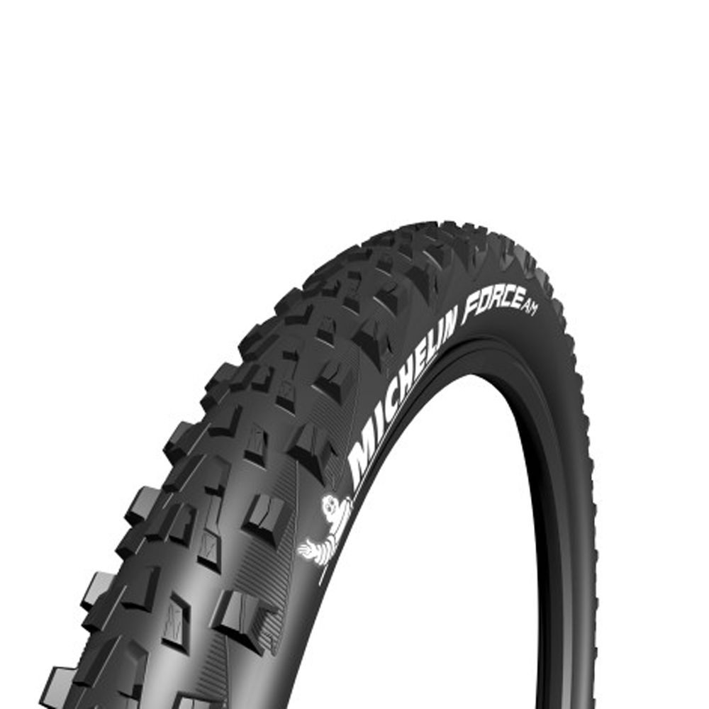 Michelin Pneumatico bicicletta 26x2.25 FORCE AM Tub-Ready Mono-Comp/TRAIL SHIELD