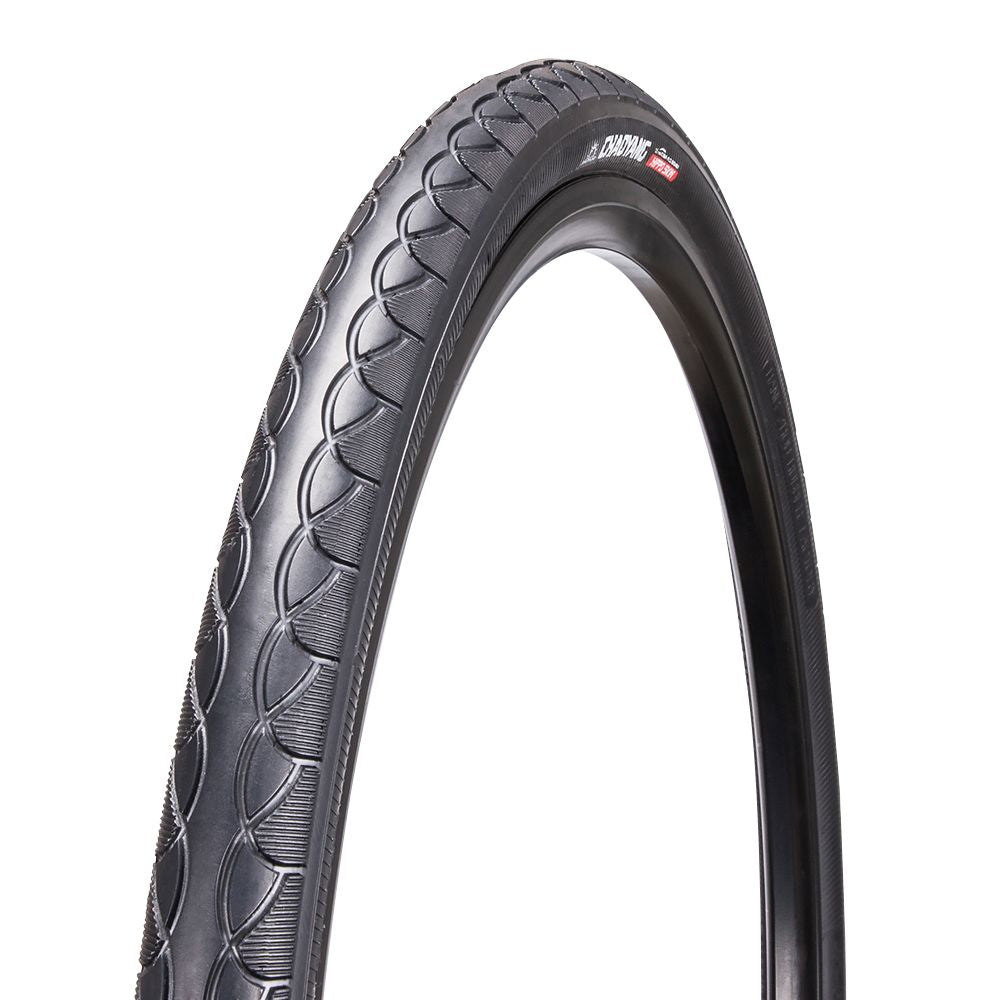 Chaoyang Pneumatico bicicletta 26x1.50 SWIFT Rigido 40-559 27TPI Nero H469