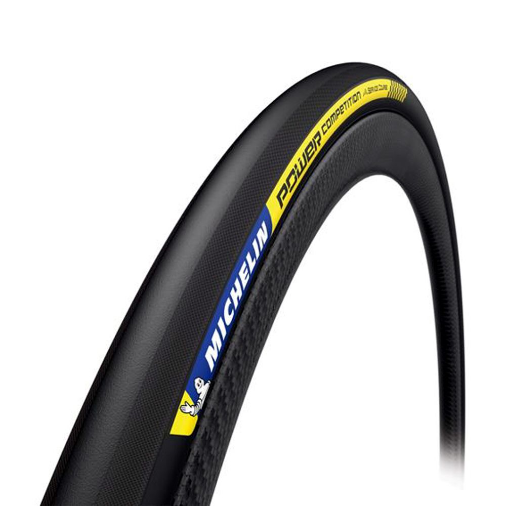 Michelin Tubolare 700x23 POWER COMPETITION TUBULAR 23-622 2x160TPI RACE