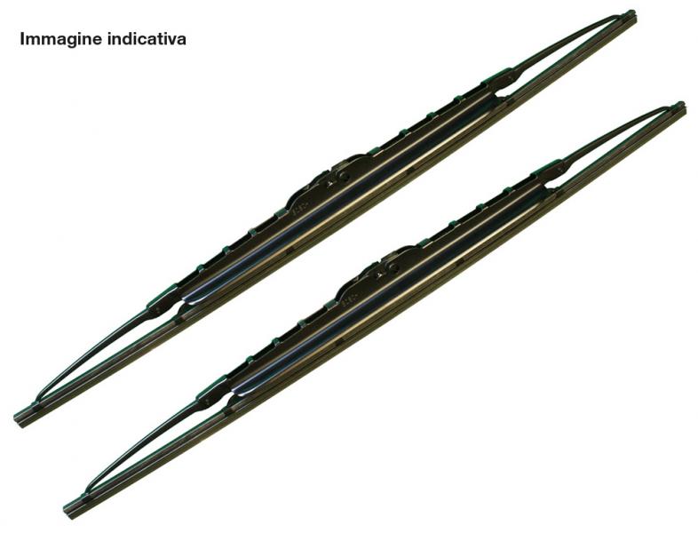 Bosch Doppelspoiler-Scheibenwischer 481S