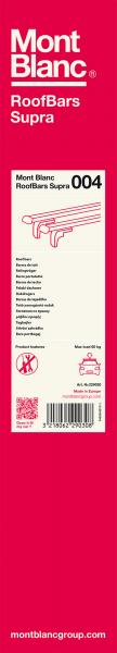 Montblanc Barre portatutto Supra 04