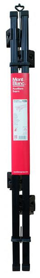Montblanc Barre portatutto Supra 139