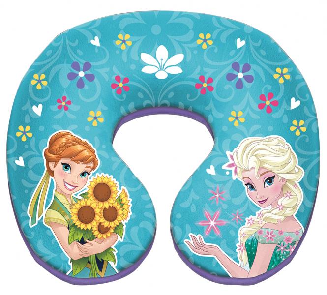 Disney Cuscino riposacollo Frozen