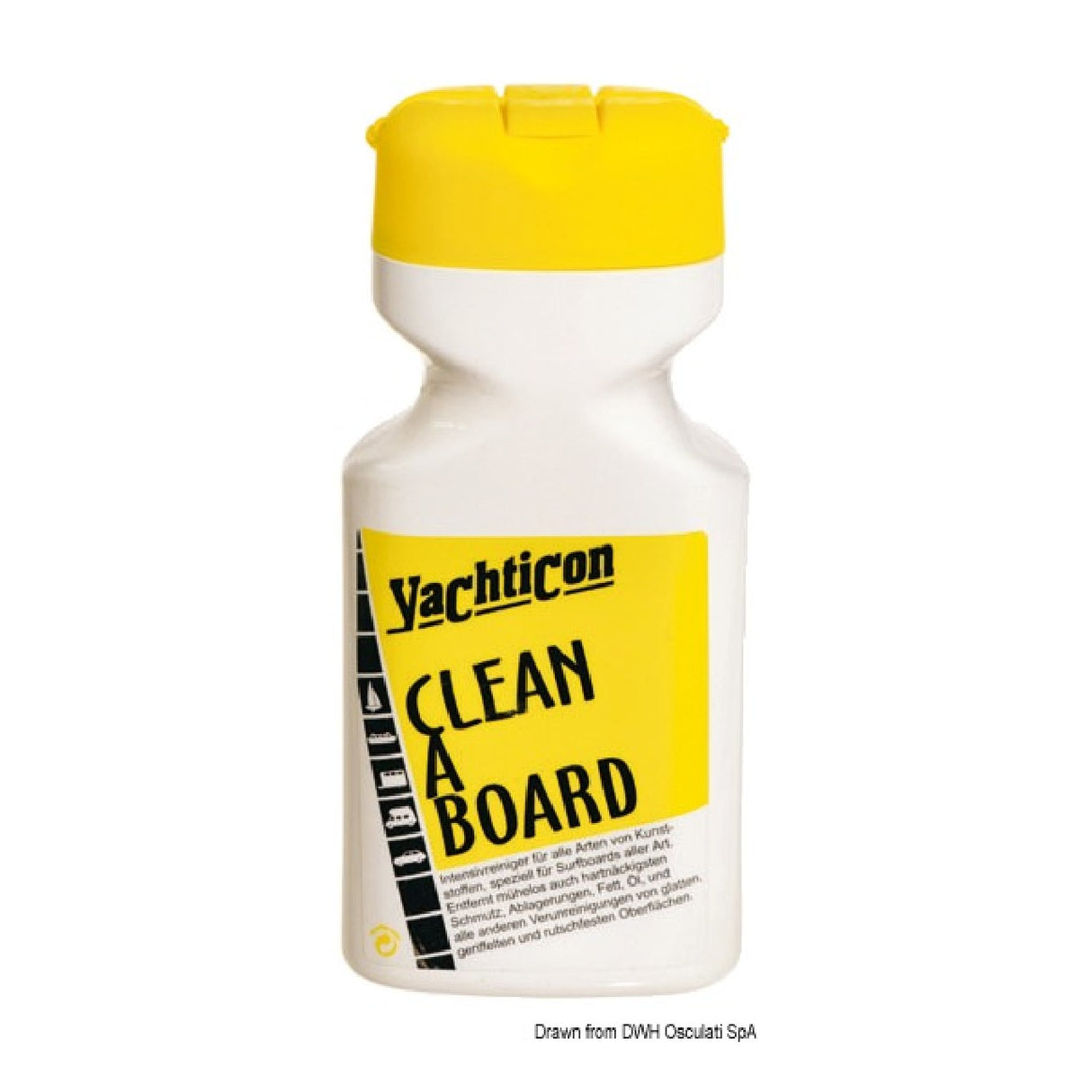 Yachticon Detergente Clean Board