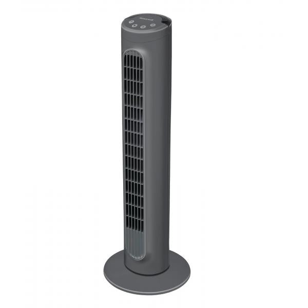 Honeywell Comfort Control, ventilatore a stelo