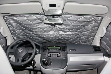 Brunner Isolante termico cabina Cli-Mats Allround VW T6