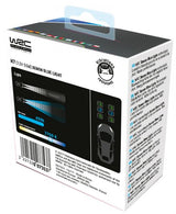 Wrc Coppia lampadine Xenon Blue Perfection H7 55W