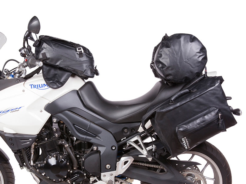 Shad Borsa moto a rullo da Sella Impermeabile SW38 W0SB38