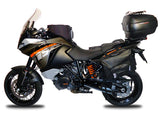 Shad Attacco Bauletto Top Master KTM 1190 Adventure R K0DV14ST