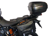 Shad Attacco Bauletto Top Master KTM 1190 Adventure R K0DV14ST