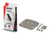 Shad Sistema aggangio Borse serbatoio Pin System APRILIA ETV 1000 CAPONORD 01-10 X0182PS