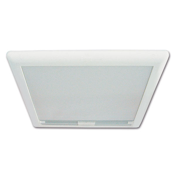 Fiamma Rollo Vent 50 White 98683-045