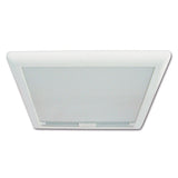 Fiamma Rollo Vent 50 White 98683-045