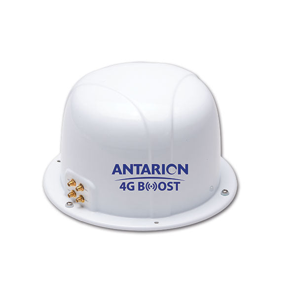 Antarion Sistema Antenna 4G Boost per Camper e Caravan