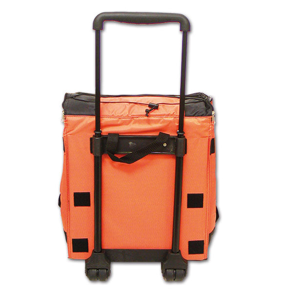 Borsa frigo trolley 2 colori