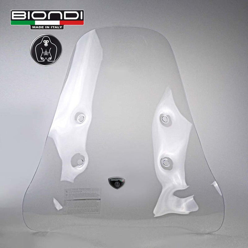 Biondi Parabrezza Z Kymco Movie Xl 125/150 00