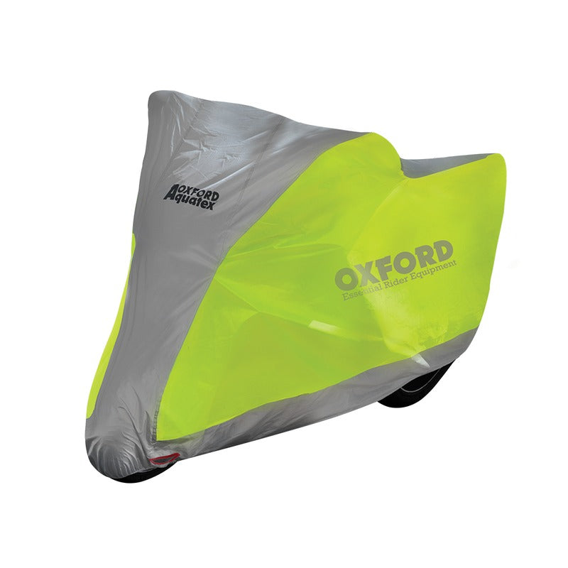 Oxford Coprimoto Aquatex Fluorescent cover S