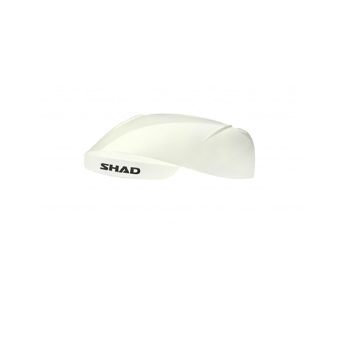 Shad Cover Non Verniciata Per bauletto SH33 D1B332ER