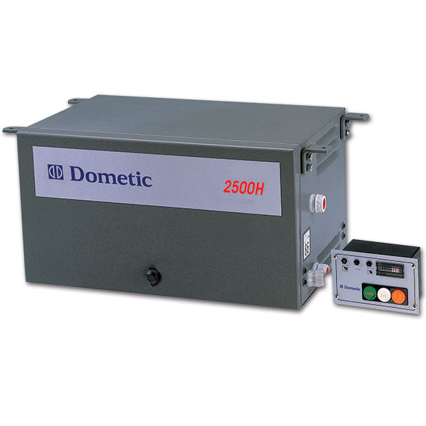 Dometic Generatore di corrente T2500H a benzina Dometic