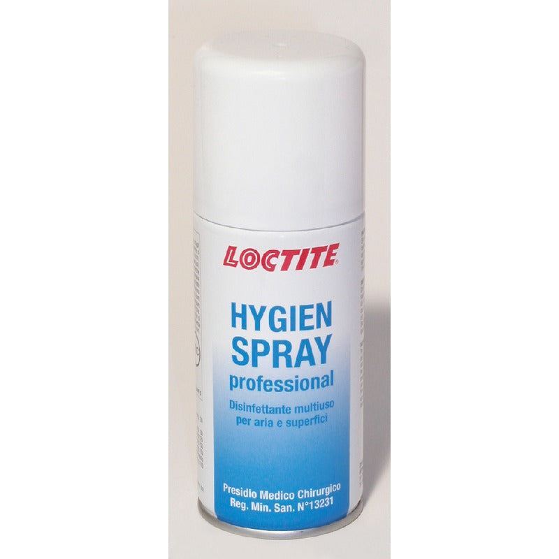 Loctite Hygien Spray Casco Loctite