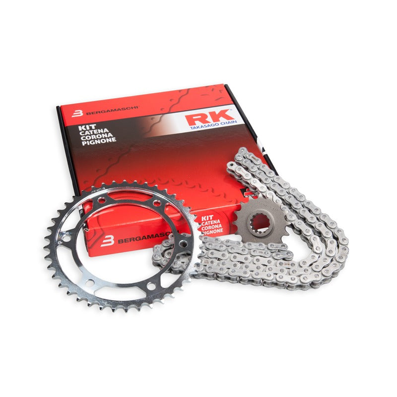 Kit Ccp catena corona pignone Husqvarna Sm R 51006-10