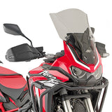 Kappa KD1179S Cupolino fume'49 x 36,5 cm (H x L) Honda CRF1100L Africa Twin 20