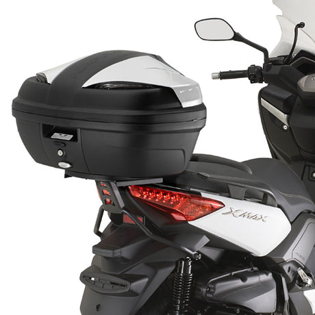 Kappa KR2111M Attacco posteriore per bauletto MONOLOCK Yamaha X MAX 400 13>16