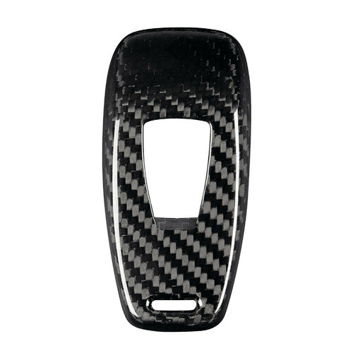 Lampa Cover in fibra di carbonio per chiavi auto, conf. singola - - Mercedes - 3