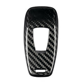 Lampa Cover in fibra di carbonio per chiavi auto, conf. singola - - Mercedes - 3