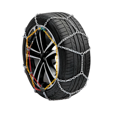 SnowDrive R-12 - Catene da neve autovetture - 1 120/80-10 10"