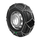 SnowDrive Cargo Professional Schneeketten - 37 500/50-17 17"