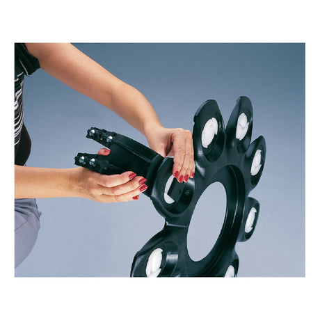 Spikes Spider Coppia Compact - 1C 145-12 12"